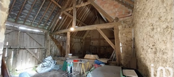 3 bedrooms House in Yevres, France No. 263821 18