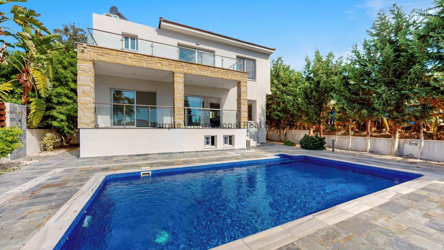 5 bedrooms Villa in Kissonerga, Cyprus No. 5183