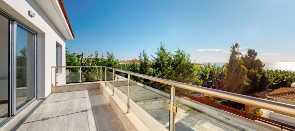 5 bedrooms Villa in Kissonerga, Cyprus No. 5183 19