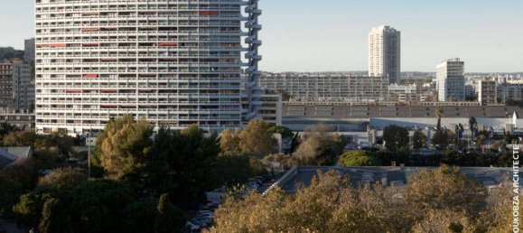 1 bedroom Apartment in Marseille, France No. 332674 12