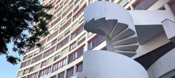 1 bedroom Apartment in Marseille, France No. 332674 11