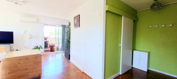 1 bedroom Apartment in Marseille, France No. 332674 10