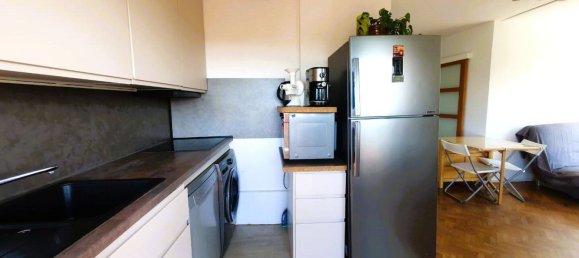1 bedroom Apartment in Marseille, France No. 332674 5