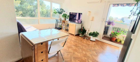 1 bedroom Apartment in Marseille, France No. 332674 2