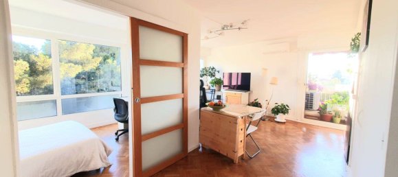 1 bedroom Apartment in Marseille, France No. 332674 3