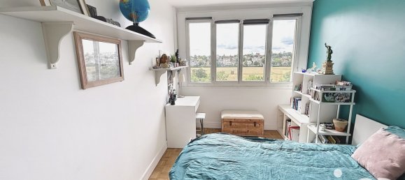 3 bedrooms Apartment in Saint-Cloud, France No. 318276 12