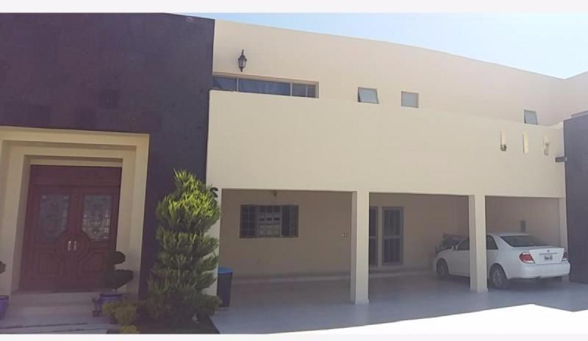 4 bedrooms House in Playa Vicente, Mexico No. 183631