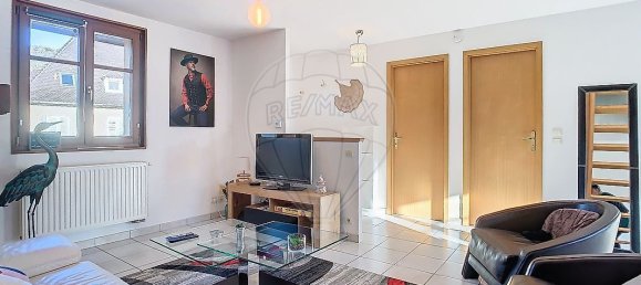 Duplex T3 em Ammerschwihr, France N.º 152224 9