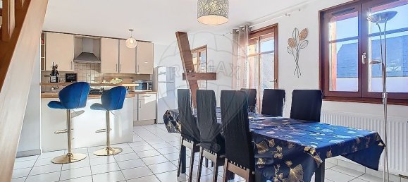 Duplex T3 em Ammerschwihr, France N.º 152224 2