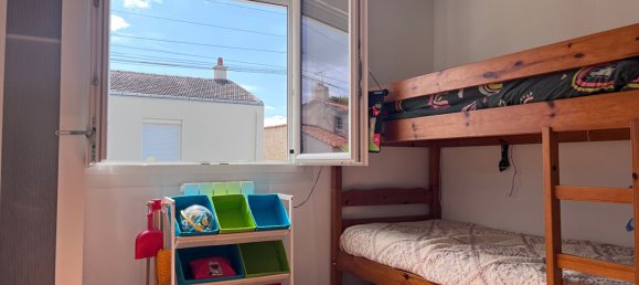 3 Schlafzimmer Haus in Les Moutiers-en-Retz, France, Nr. 293429 8