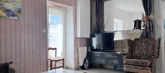 3 Schlafzimmer Haus in Les Moutiers-en-Retz, France, Nr. 293429 5