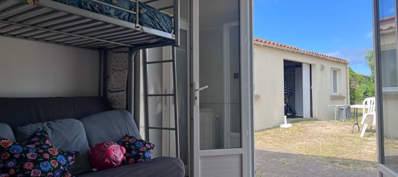 3 Schlafzimmer Haus in Les Moutiers-en-Retz, France, Nr. 293429 9