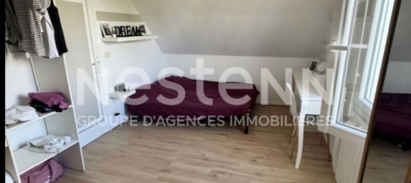 5 Schlafzimmer Haus in Saint-Sulpice-de-Pommeray, France, Nr. 241453 4