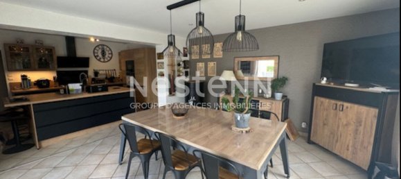 5 Schlafzimmer Haus in Saint-Sulpice-de-Pommeray, France, Nr. 241453 2