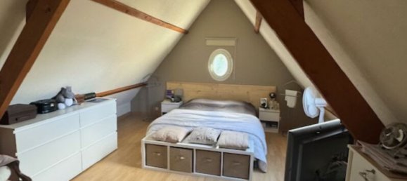 5 Schlafzimmer Haus in Saint-Sulpice-de-Pommeray, France, Nr. 241453 7