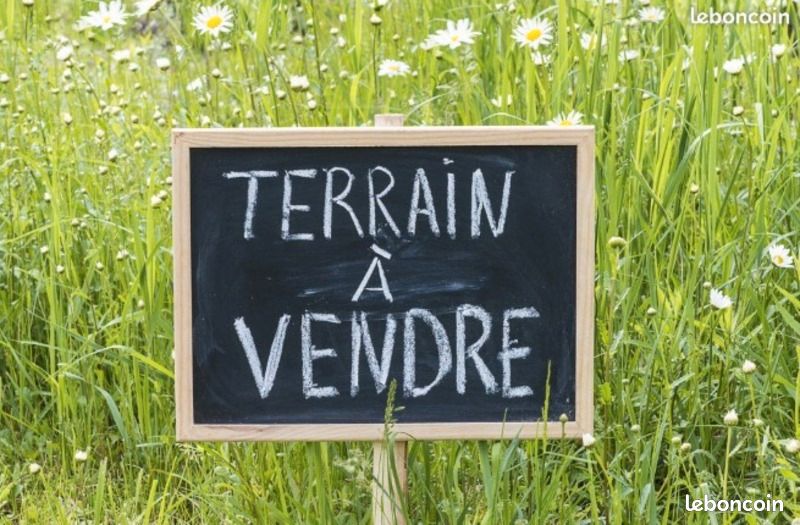 Terreno em Maringues, France 1581 m² N.º 59025