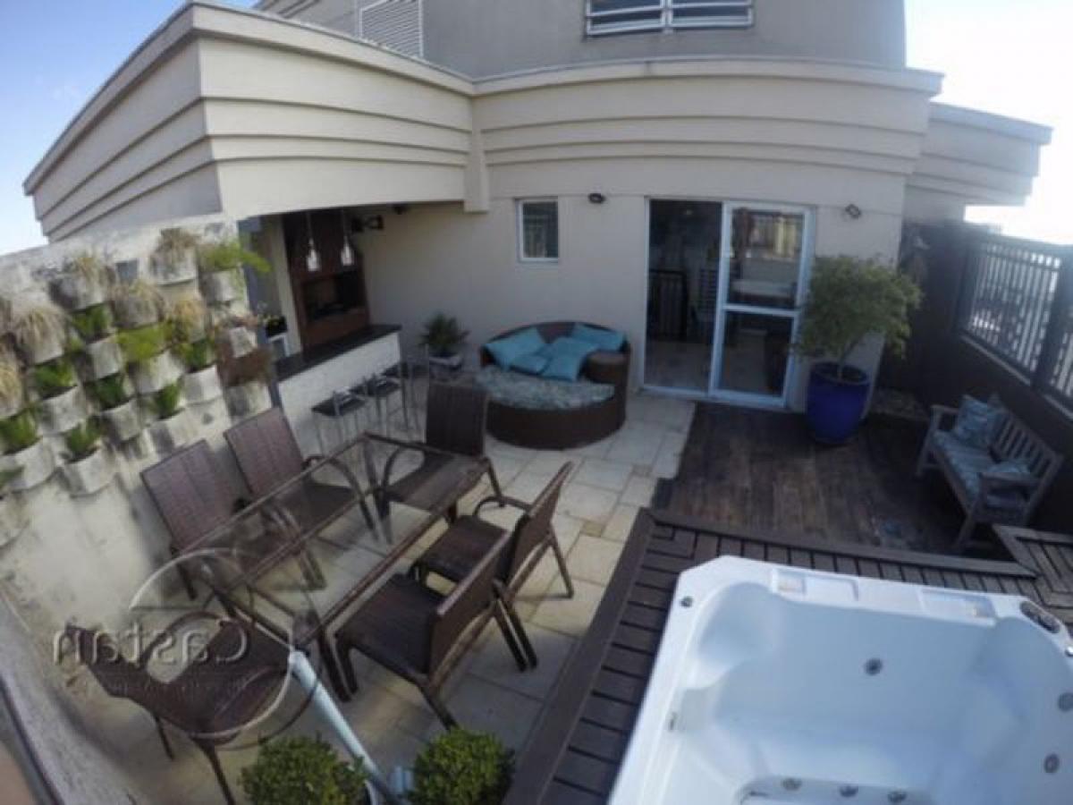 Casa T3 em São Paulo, Brazil N.º 561310