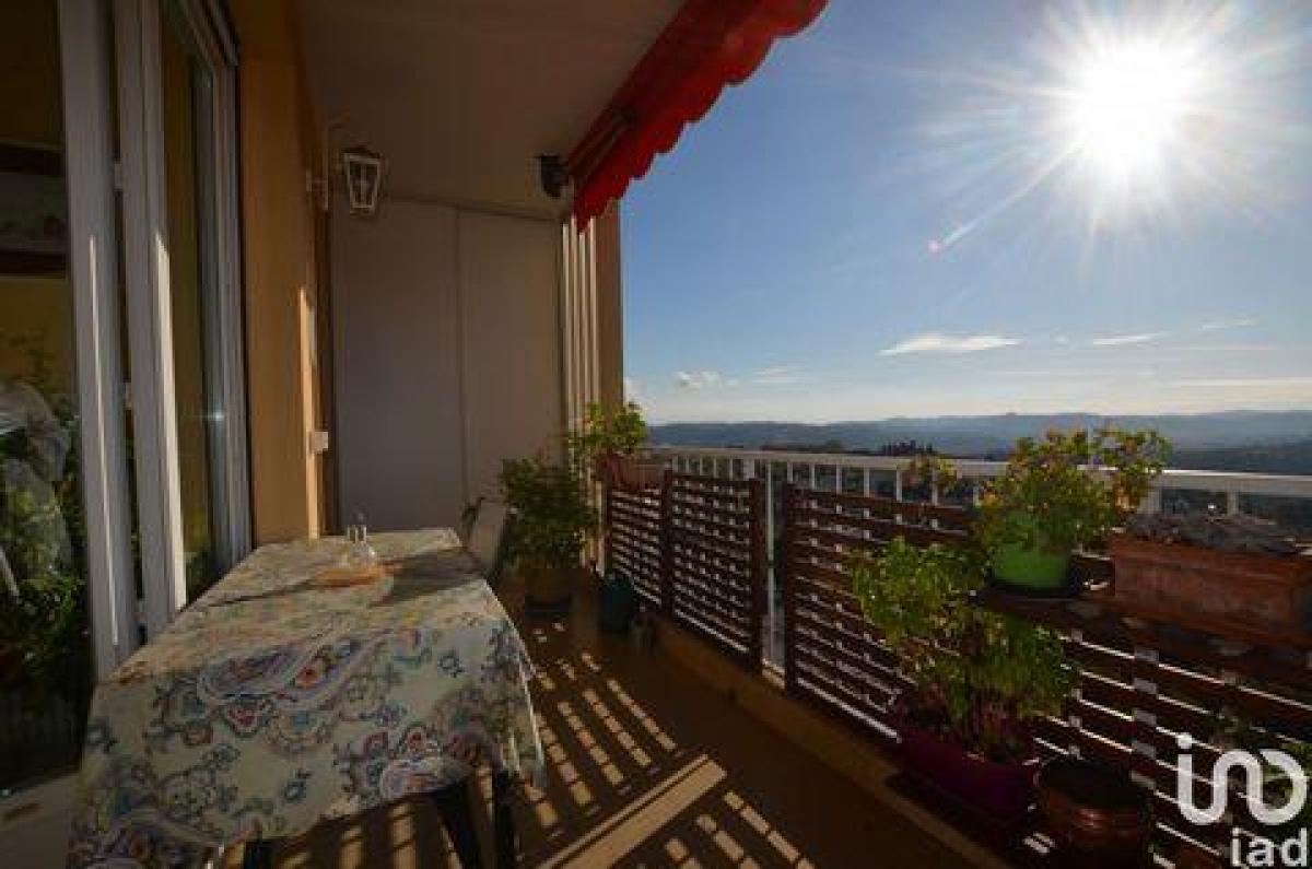 Apartamento com 2 quartos em condomínio em Grasse, France N.º 13998