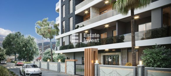 Apartment 3+1 in Alanya, Turkey No. 26215 4