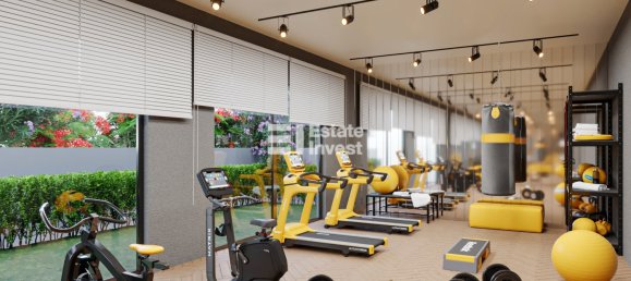 Apartment 3+1 in Alanya, Turkey No. 26215 7