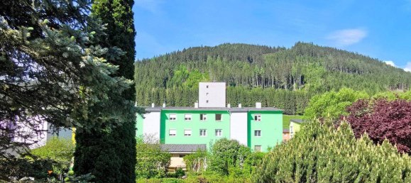 3 rooms Apartment in Bruck-Murzzuschlag, Austria No. 175297 6