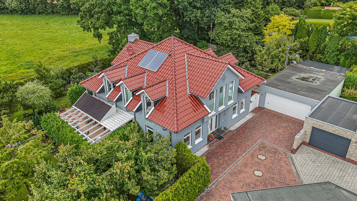 3 chambres Maison à Ammerland, Germany No. 269344