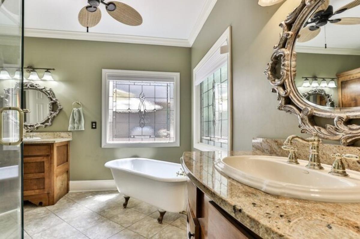 4 Schlafzimmer Haus in Jasper, USA, Nr. 408115