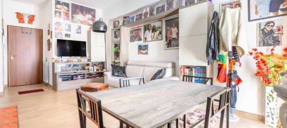 2-salle Appartement à Rome, Italy No. 23112 8