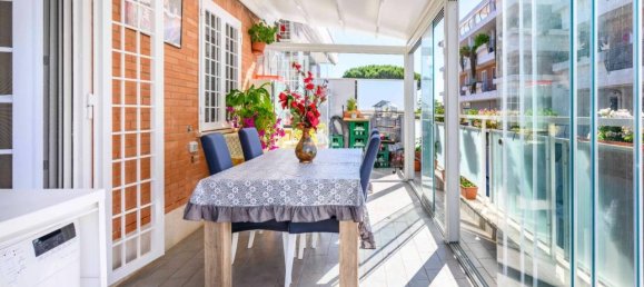 2-salle Appartement à Rome, Italy No. 23112 19