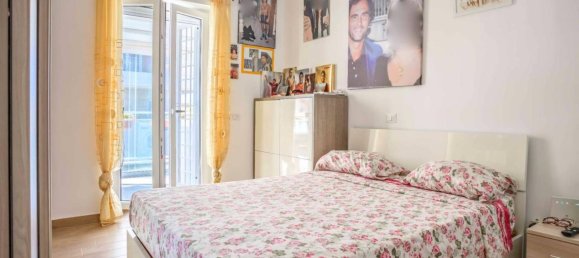 2-salle Appartement à Rome, Italy No. 23112 13