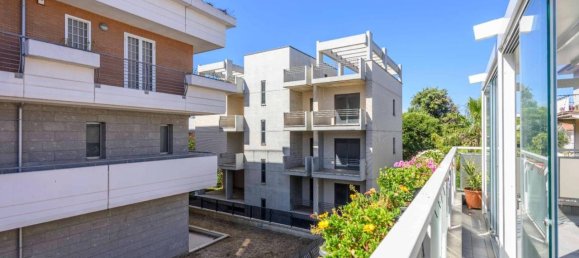 2-salle Appartement à Rome, Italy No. 23112 21