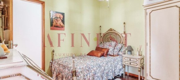 5 Schlafzimmer Villa in Cascais, Portugal, Nr. 302087 43