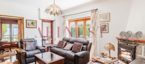 5 Schlafzimmer Villa in Cascais, Portugal, Nr. 302087 15