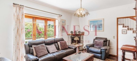 5 Schlafzimmer Villa in Cascais, Portugal, Nr. 302087 16