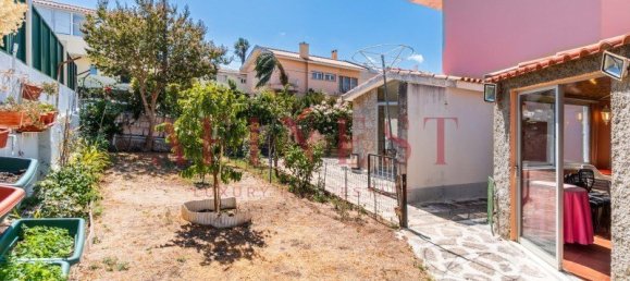 5 Schlafzimmer Villa in Cascais, Portugal, Nr. 302087 2