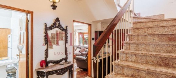 5 Schlafzimmer Villa in Cascais, Portugal, Nr. 302087 13