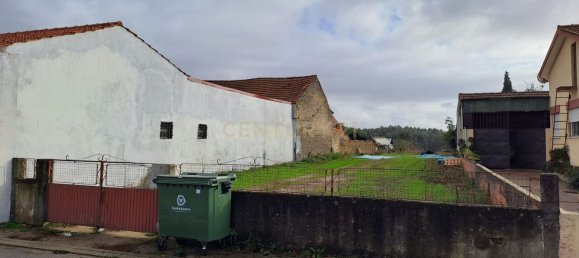 Земельный участок 1250м² в Соза, Португалия № 85246 2