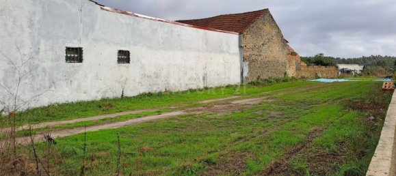 Земельный участок 1250м² в Соза, Португалия № 85246 7