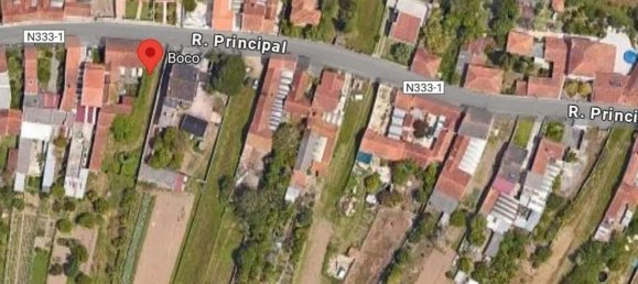 Земельный участок 1250м² в Соза, Португалия № 85246 8