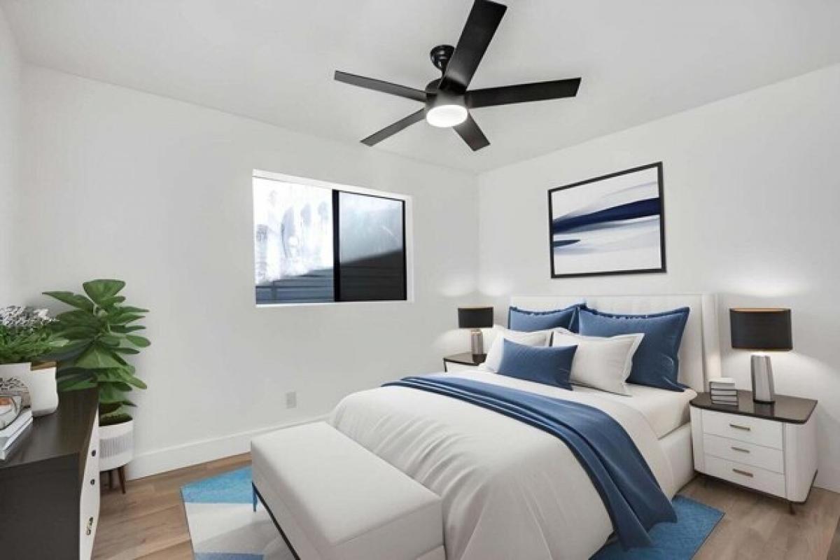 3 bedrooms House in Bermuda Dunes, USA No. 440358