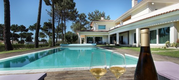 4 bedrooms Villa in Almada, Portugal No. 122170 35