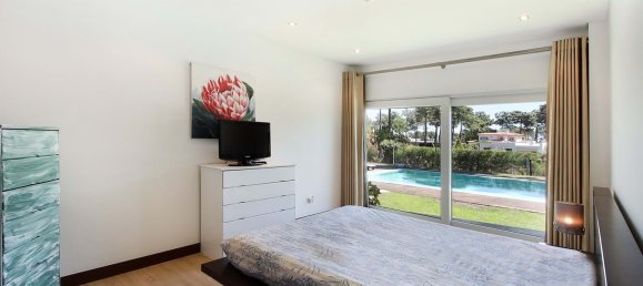 4 bedrooms Villa in Almada, Portugal No. 122170 22