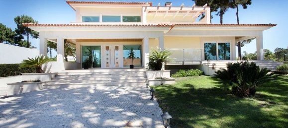4 bedrooms Villa in Almada, Portugal No. 122170 5