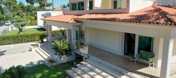 4 bedrooms Villa in Almada, Portugal No. 122170 15