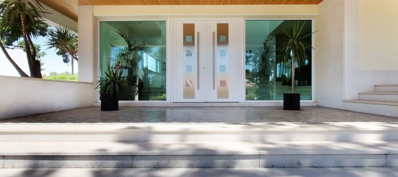 4 bedrooms Villa in Almada, Portugal No. 122170 11