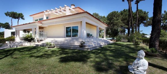4 bedrooms Villa in Almada, Portugal No. 122170 34