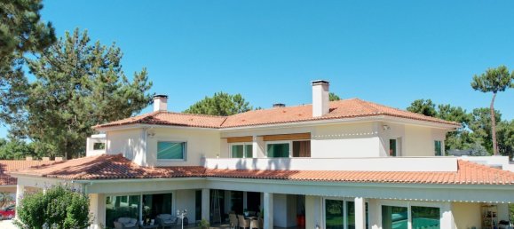 4 bedrooms Villa in Almada, Portugal No. 122170 32