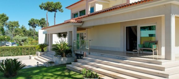4 bedrooms Villa in Almada, Portugal No. 122170 6