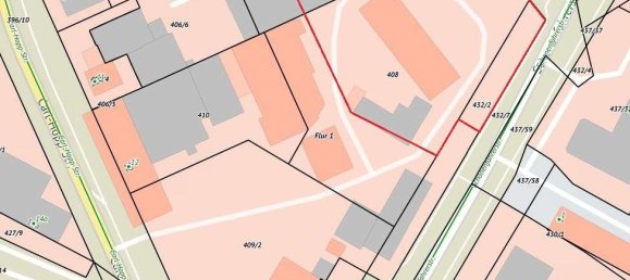 Terreno en Rostock, Germany No. 36974 3