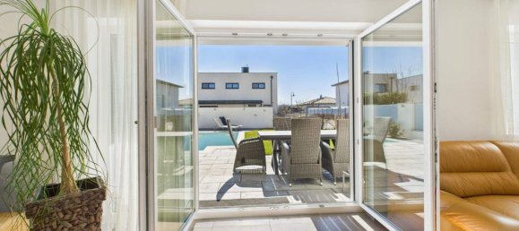 Дом с 4 комнатами в Хёршинг, Австрия № 135420 37